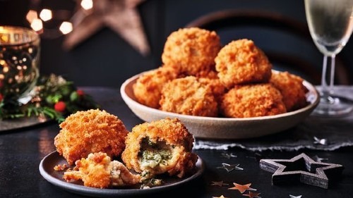 marks and spencer mini no chicken kievs
