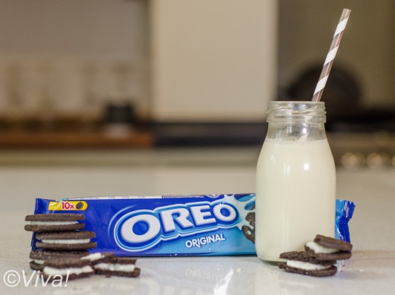 oreo biscuits