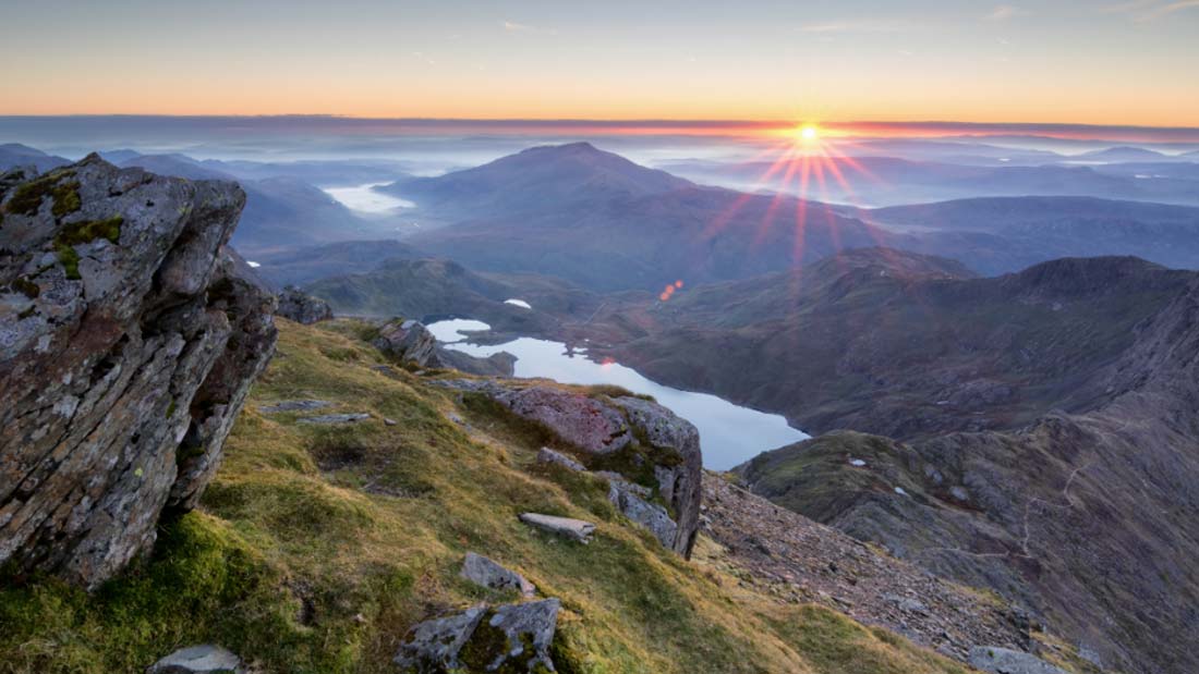 Snowdonia