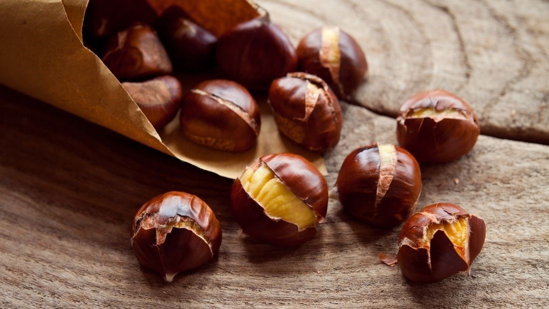 Chestnuts