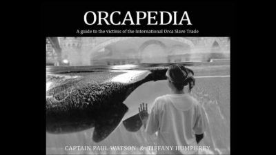 Orcapedia book cover