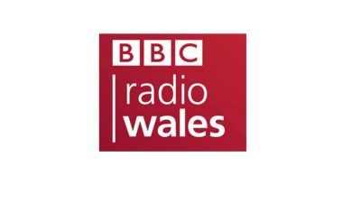 BBC radio Wales logo