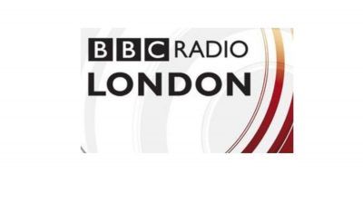 BBC radio London logo