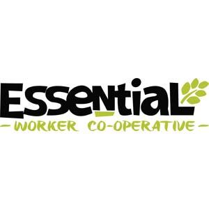 Essential logo