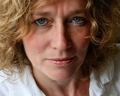 Juliet Gellatley
