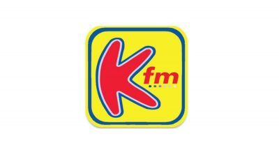 KFM radio logo