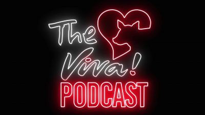 Viva! Podcast