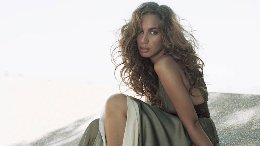 leona lewis