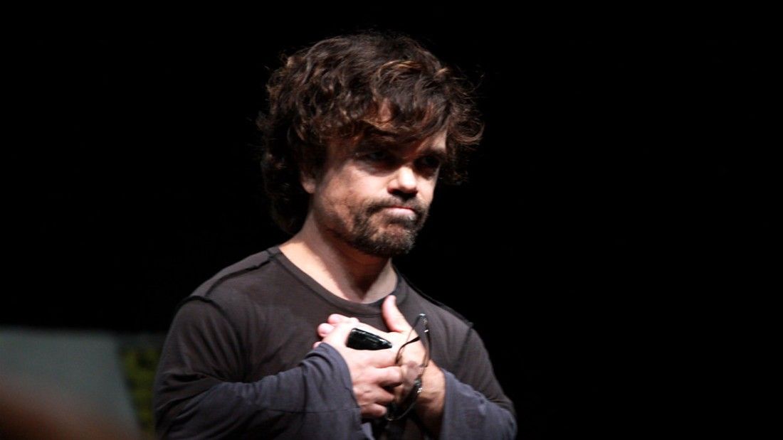 Peter Dinklage