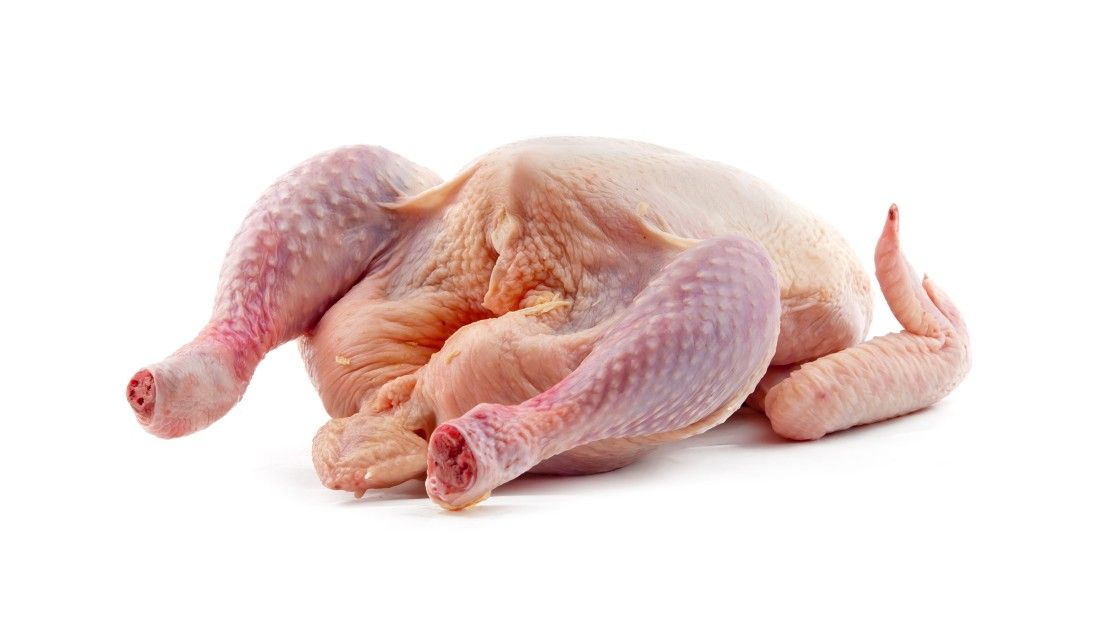 8 White Meat Myths Debunked Health blog Viva The Vegan Charity