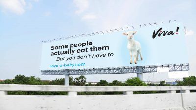 some people eat babies