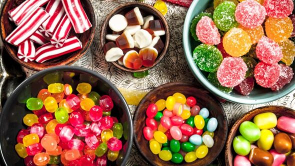 10 Hidden Nasties in Your Food and Everyday Products