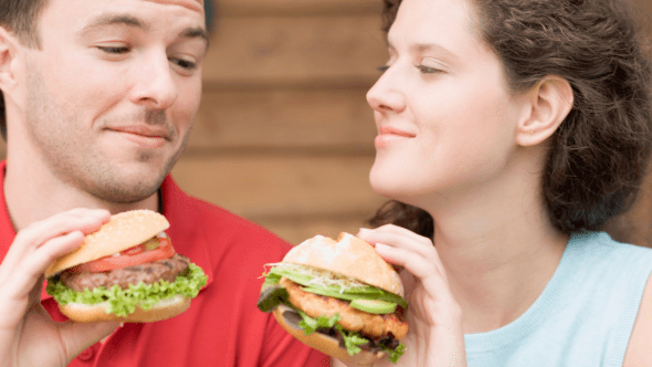 Plant-based meat not nutritionally the same as real meat: study