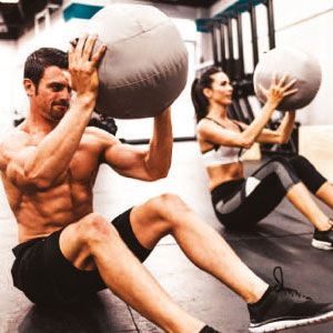 Vegan sports nutrition guide