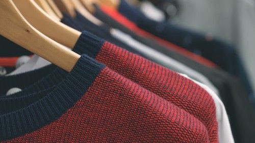 Wool Clothing & Apparel - British Wool