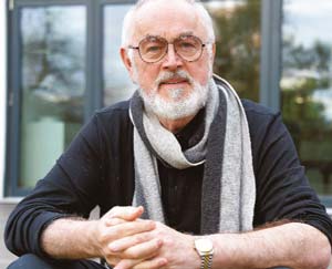 Peter Egan