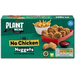 Aldi No Chicken Nuggets