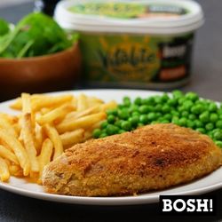 BOSH Chicken Kiev Recipe