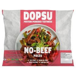 Dopsu no beef pieces