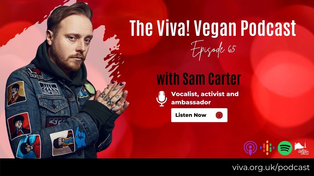 Viva! Vegan Podcast