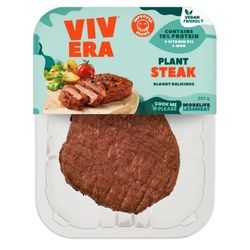 Vivera plant steak
