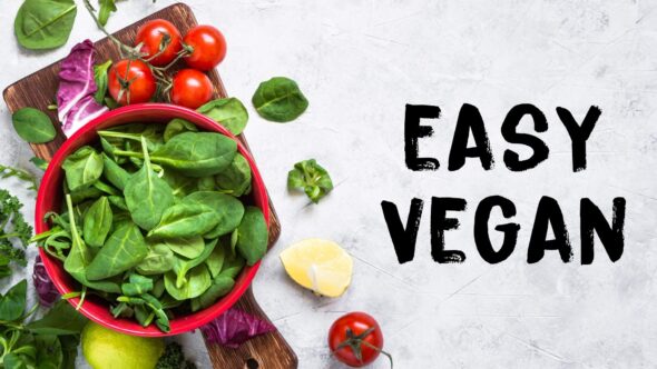 Easy Vegan