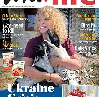 Viva!Life cover 80