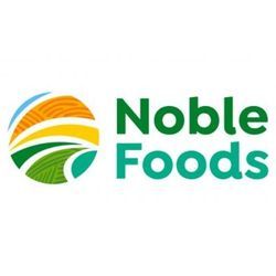noble foods logo