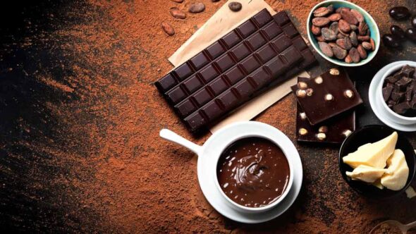 Chocolate