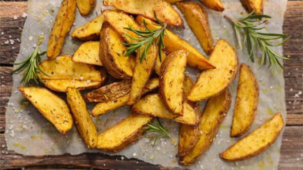 Potatoes