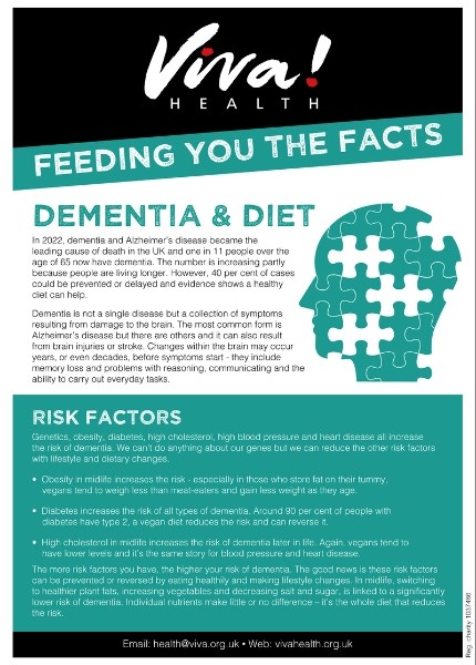 Dementia
