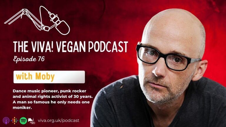 Viva! The Vegan Charity