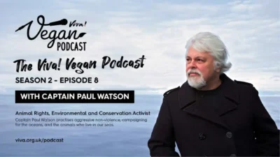 Paul Watson podcast header
