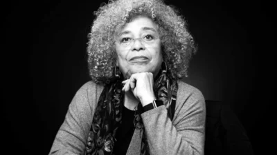 angela davis