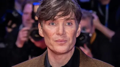 cillian murphy