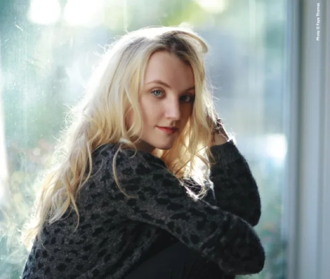 Evanna Lynch