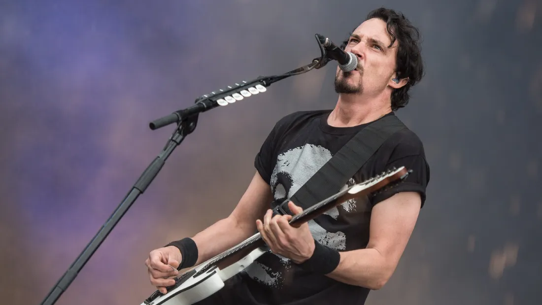 joe duplantier gojira