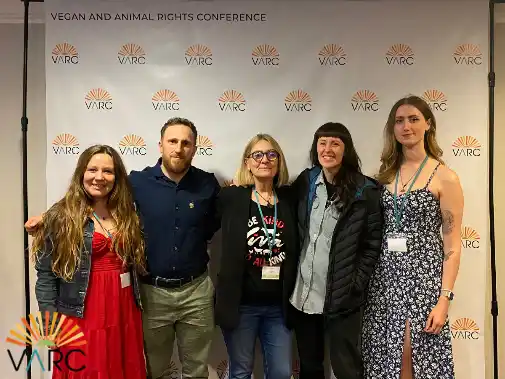 Vegan Animal Rights Conference