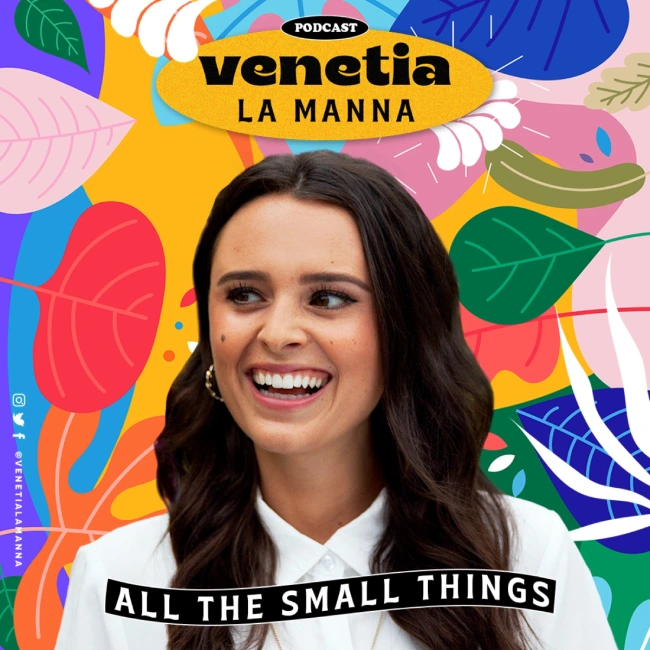 venetia la manna