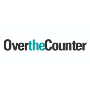 Over the Counter Logo